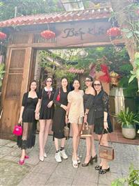 Địa điểm tổ chức sinh nhật cho giới trẻ tại Hà Nội hiện đại, độc đáo Địa điểm tổ chức sinh nhật cho giới trẻ tại Hà Nội hiện đại, độc đáo